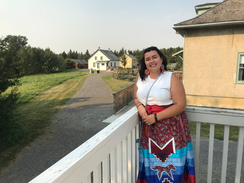 Experience a Métis Way of Life