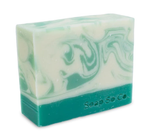 Mint Dream Soap - Arts and Heritage St. Albert