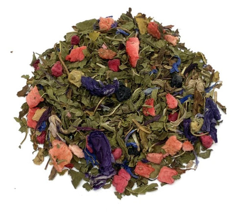 Mint Medley Herbal Tea