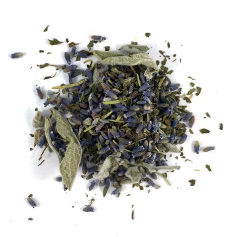 Moonlight Lavender Herbal Tea