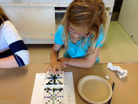 Roman Mosaics (In-Person) - Arts and Heritage St. Albert