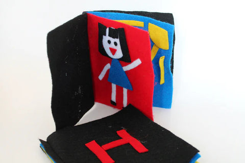 Culture Days Information for Schools School Program I – My Shapes and Sizes Book - Arts and Heritage St. Albert