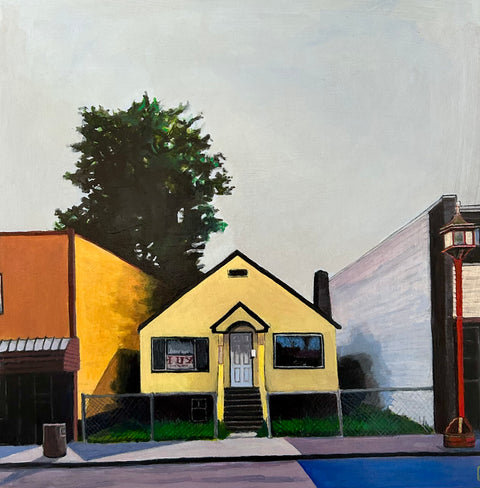97th Street Lemon
