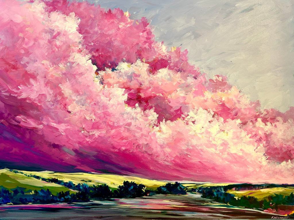 the art of passion