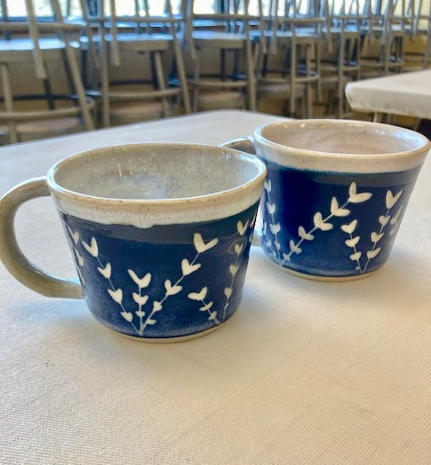 Pottery – Level 2