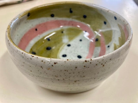 Pottery Wheel Sampler Class