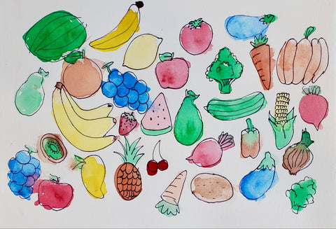 Summer – Preschool Picasso - Arts and Heritage St. Albert