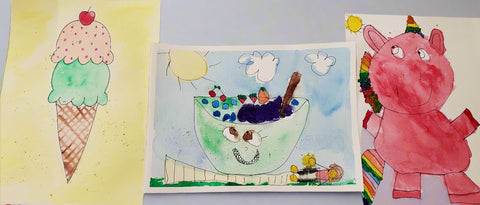 Fall – Preschool Picasso - Arts and Heritage St. Albert