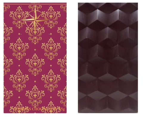 Raspberry Artisanal Chocolate Bar