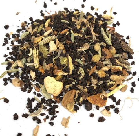 Rocky Mountain Chai Black Tea