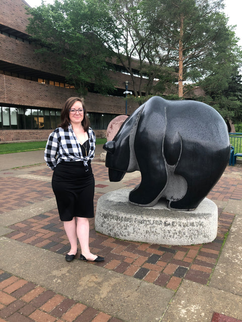 2023 Arts and Heritage St. Albert Walking Tours