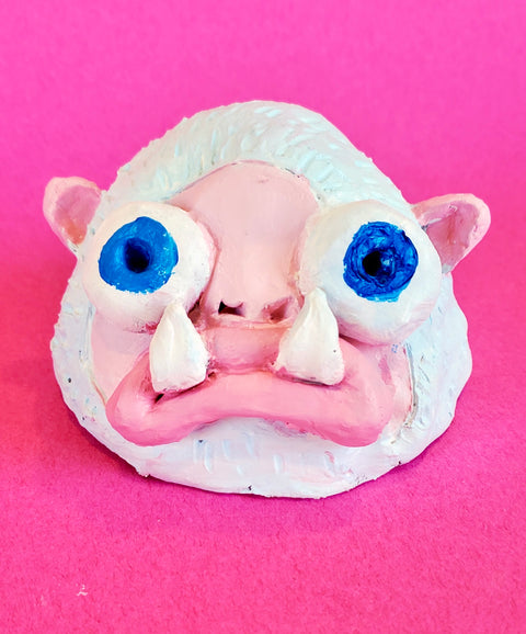 Fall – Kids Clay - Arts and Heritage St. Albert