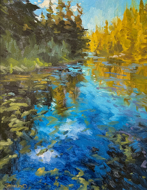 Spectrum of Summer - Arts and Heritage St. Albert