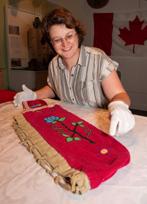 Local Histories - Arts and Heritage St. Albert
