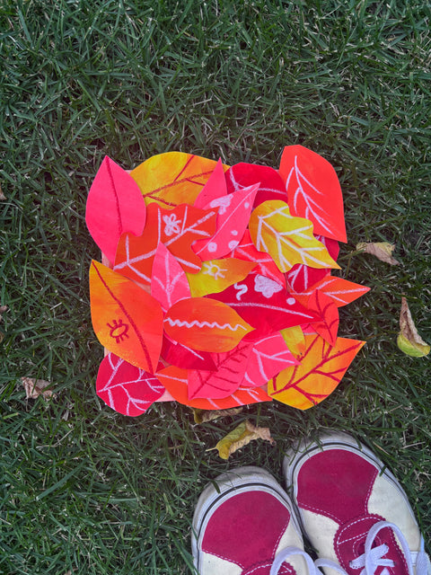 Fall – Artventures - Arts and Heritage St. Albert