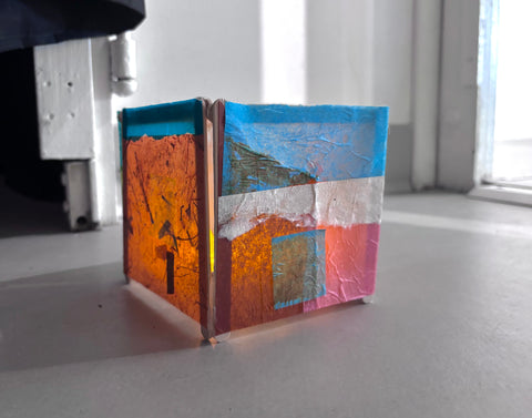 Fall – Artventures - Arts and Heritage St. Albert