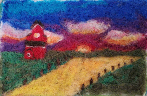 Creative Circle - Arts and Heritage St. Albert