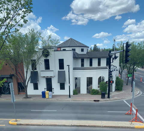 2023 Arts and Heritage St. Albert Walking Tours