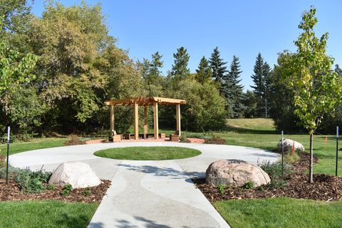 2023 Arts and Heritage St. Albert Walking Tours