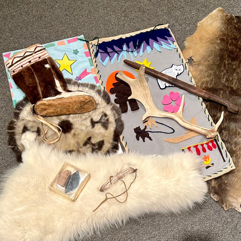 January: The Inuit