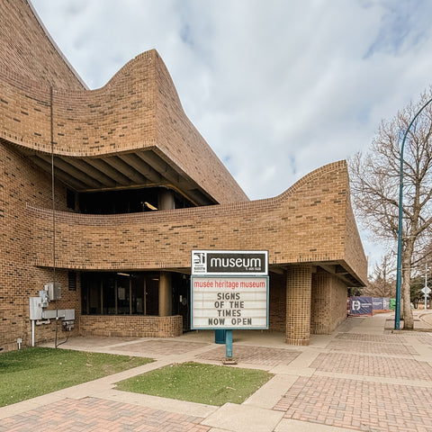 The Tipi as Home - Arts and Heritage St. Albert