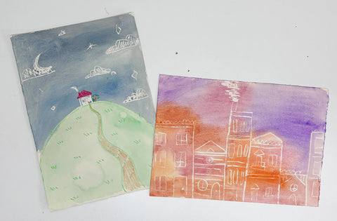 Art Wednesdays - Arts and Heritage St. Albert