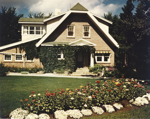 The Family - Arts and Heritage St. Albert