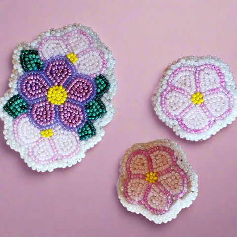 Beading Workshops - Arts and Heritage St. Albert