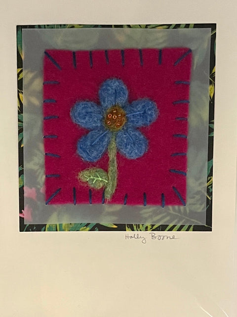 Holly Boone Art Cards