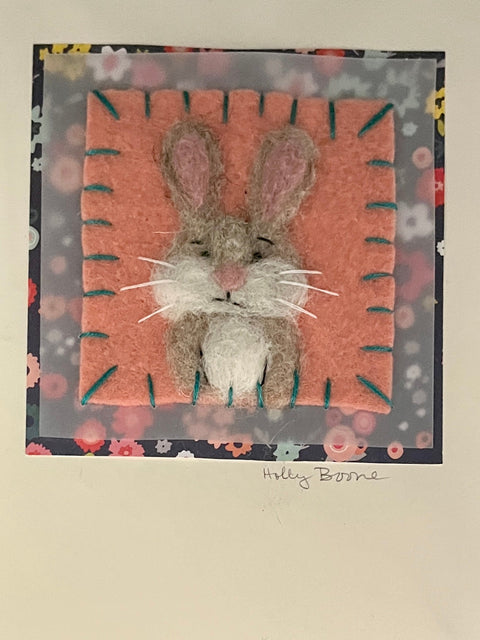 Holly Boone Art Cards