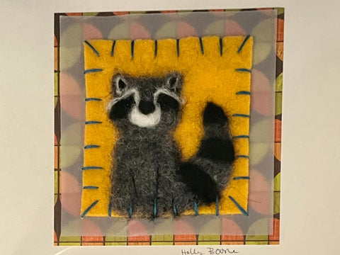 Holly Boone Art Cards