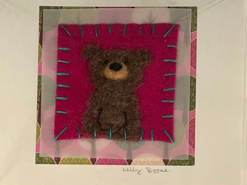 Holly Boone Art Cards