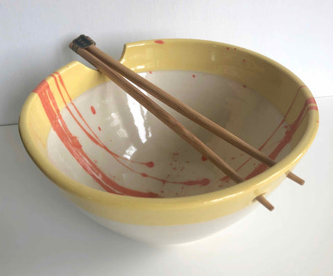 Noodle Bowl