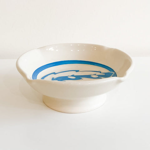 Floral Bowl