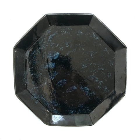 Stopsign Plate