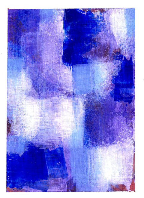 Eco Friendly Original Art Cards