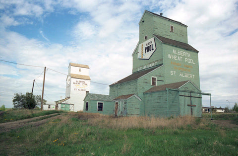The Great Depression (in-Person) - Arts and Heritage St. Albert