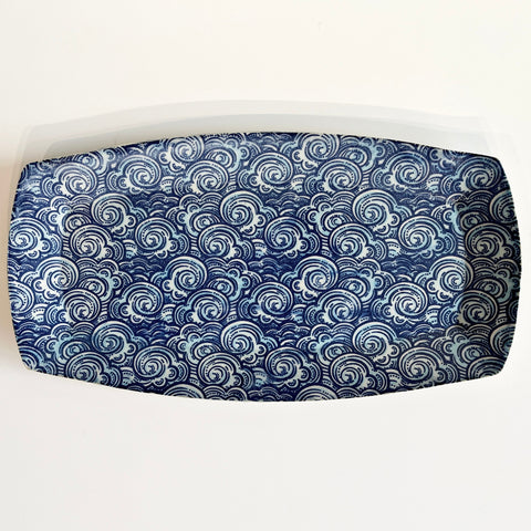 Rectangular Platters