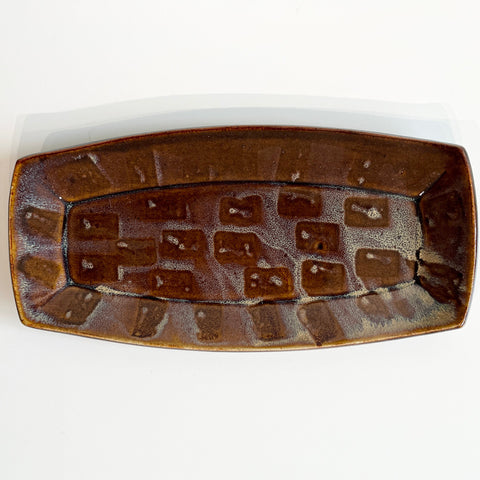 Rectangular Platters