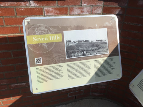 13G. Seven Hills