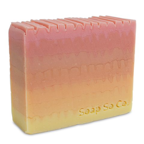Sunsets Soap
