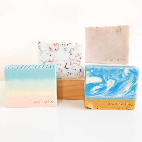 Soap So Co.