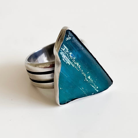 Capri Blue Jewelry