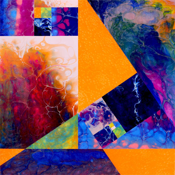 Rick Rogers | Arts and Heritage Foundation St. Albert