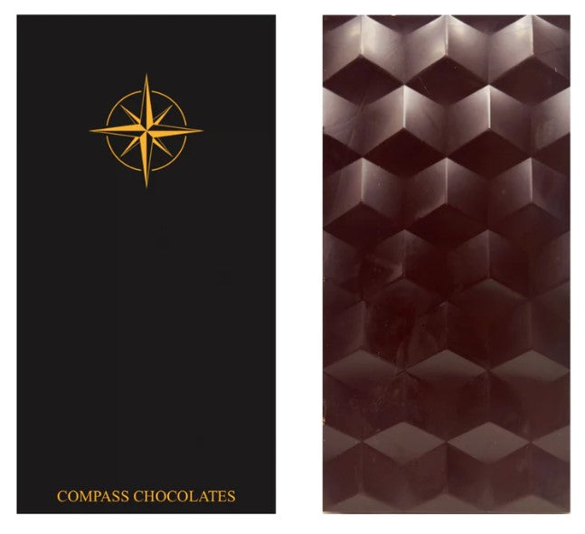 Compass Chocolate | Arts and Heritage Foundation St Albert