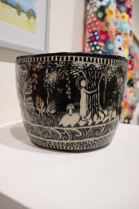 Guilded – Opposites Attract - Arts and Heritage St. Albert