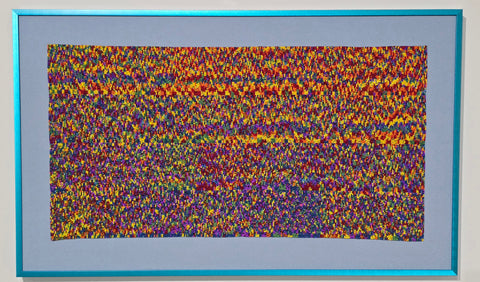 Transcendence - Arts and Heritage St. Albert