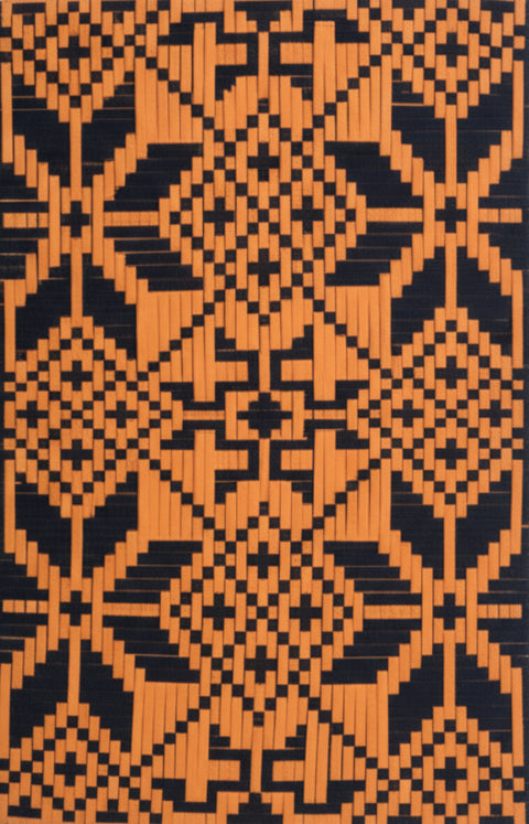 Held in the Weft - Arts and Heritage St. Albert