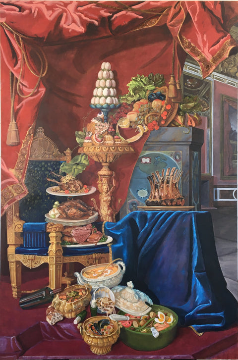 Earthly Delights - Arts and Heritage St. Albert