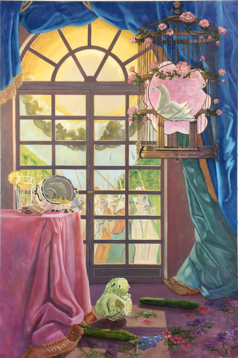 Earthly Delights - Arts and Heritage St. Albert